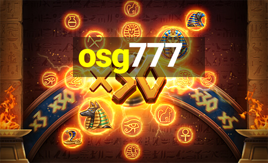 osg777