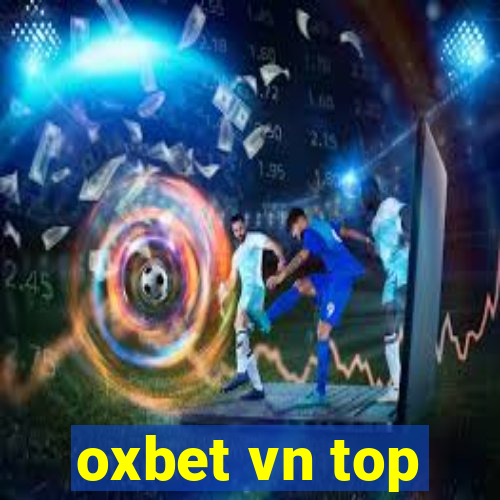 oxbet vn top