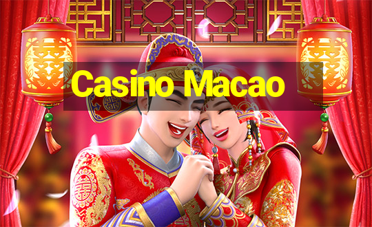 Casino Macao