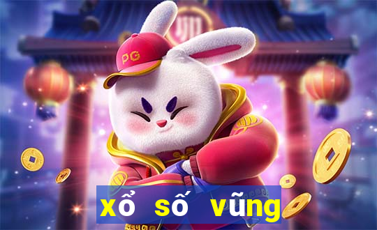 xổ số vũng tàu 28 tháng 3