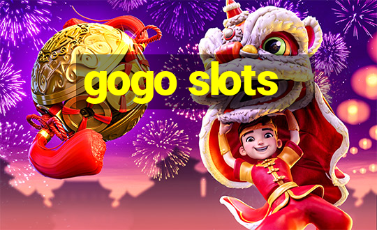 gogo slots