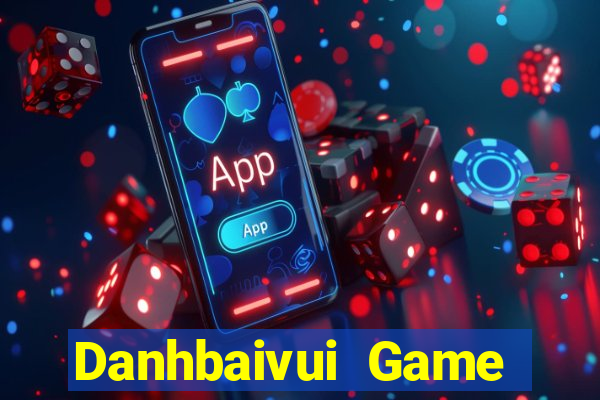 Danhbaivui Game Bài Manclub