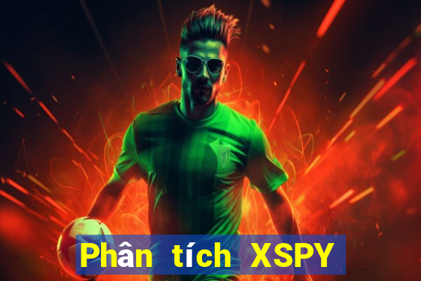 Phân tích XSPY ngày 30