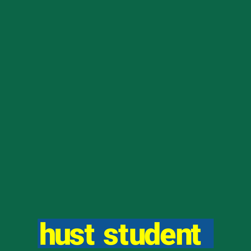 hust student