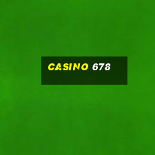 casino 678