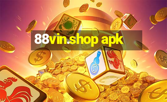 88vin.shop apk