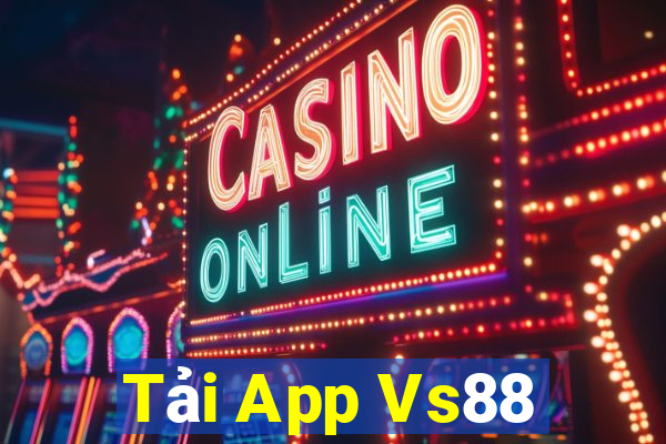 Tải App Vs88