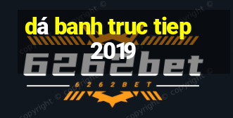 dá banh truc tiep 2019