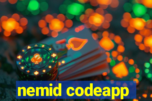 nemid codeapp