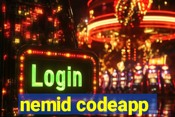 nemid codeapp