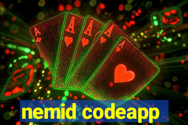 nemid codeapp