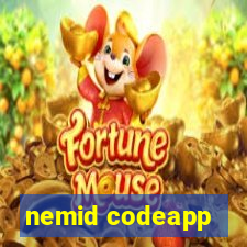 nemid codeapp