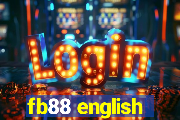 fb88 english