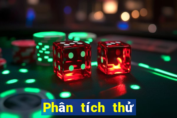 Phân tích thử nghiệm bet