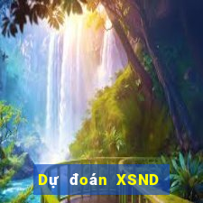 Dự đoán XSND Thứ 4