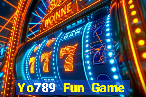 Yo789 Fun Game Bài 123