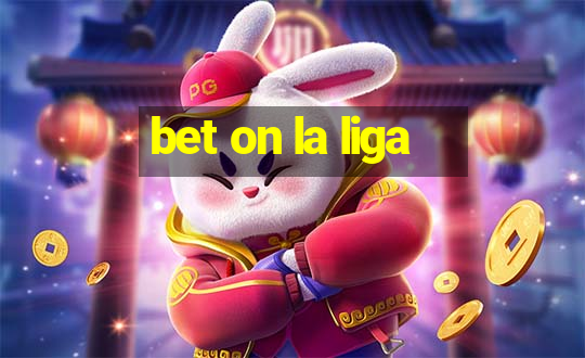 bet on la liga