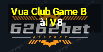 Vua Club Game Bài V8