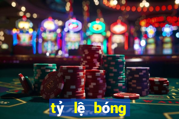 tỷ lệ bóng đá kết quả bóng đá