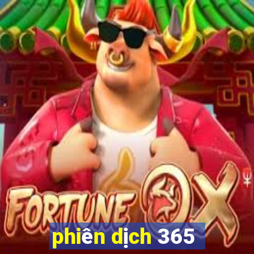 phiên dịch 365