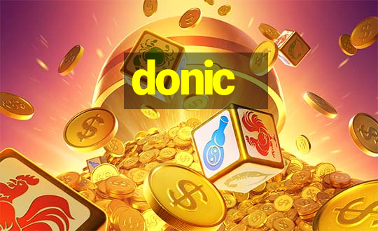 donic