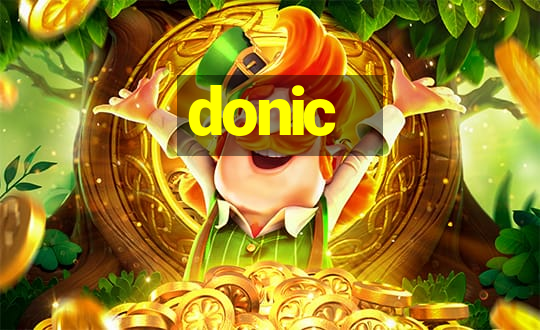 donic