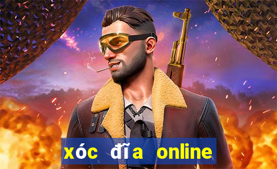 xóc đĩa online uy tín