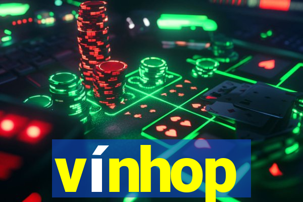 vínhop