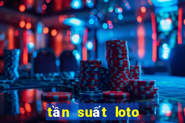 tần suất loto cặp 60 ngày