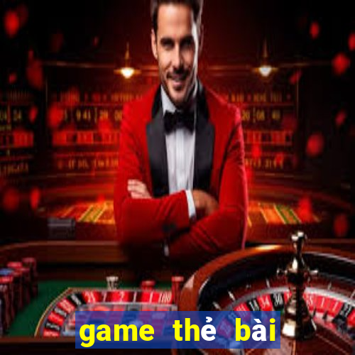 game thẻ bài theo lượt