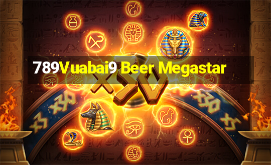 789Vuabai9 Beer Megastar