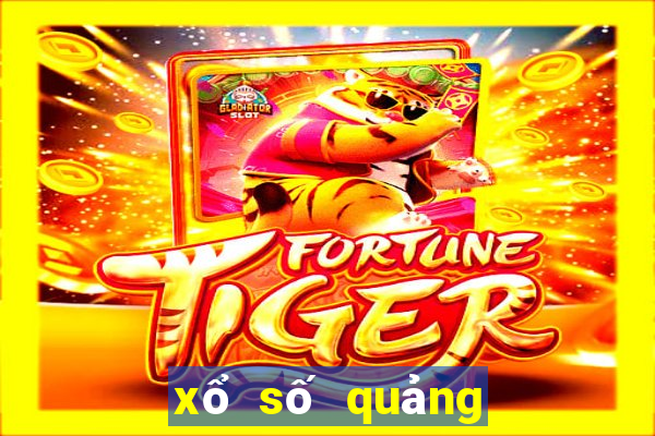 xổ số quảng trị 02 11