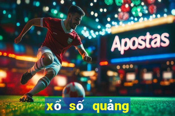 xổ số quảng trị 02 11