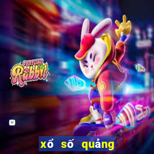 xổ số quảng trị 02 11