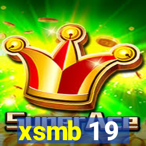 xsmb 1 9