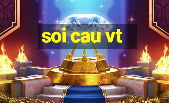 soi cau vt