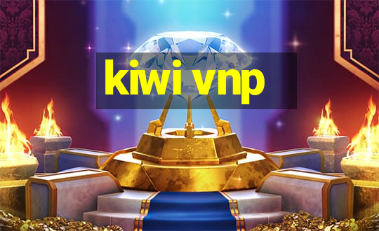 kiwi vnp