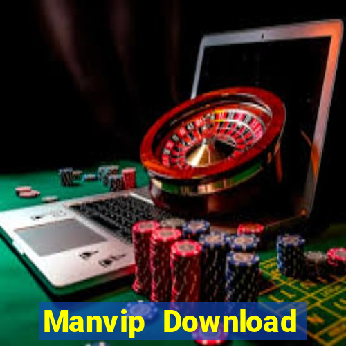 Manvip Download Game Bài