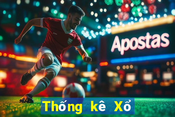 Thống kê Xổ Số TP Hồ Chí Minh ngày 23