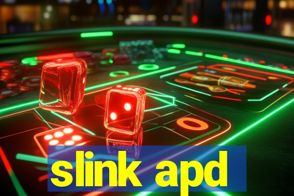 slink apd