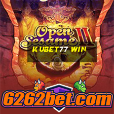 kubet77 win