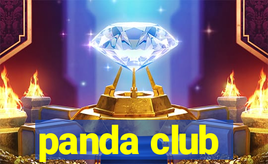 panda club