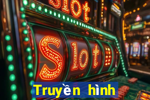 Truyền hình Việt nam bbin