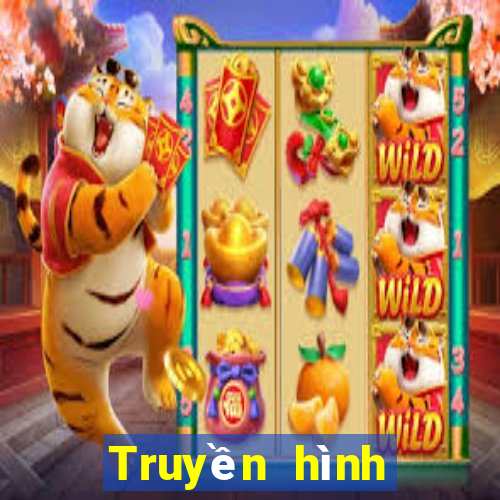 Truyền hình Việt nam bbin