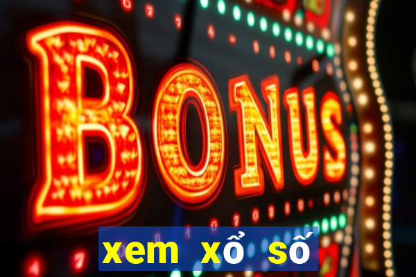 xem xổ số bình định ngày hôm nay