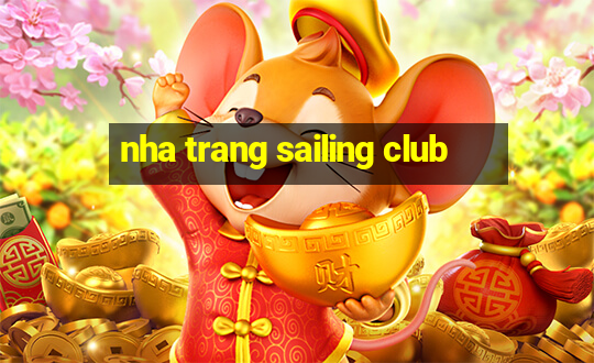 nha trang sailing club