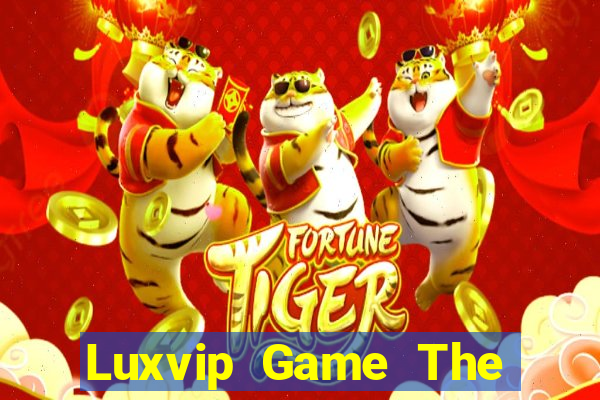 Luxvip Game The Bài Hay Nhất 2021