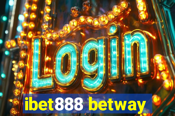 ibet888 betway