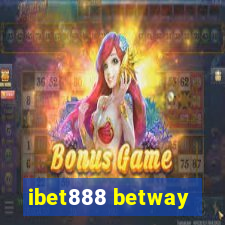 ibet888 betway