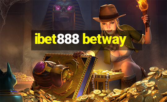 ibet888 betway